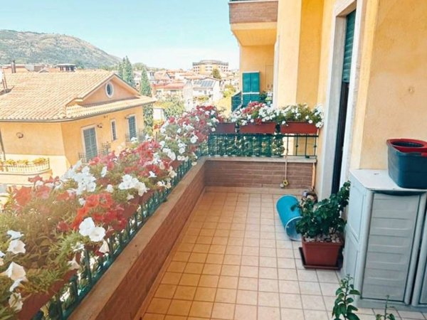 appartamento in vendita ad Avezzano
