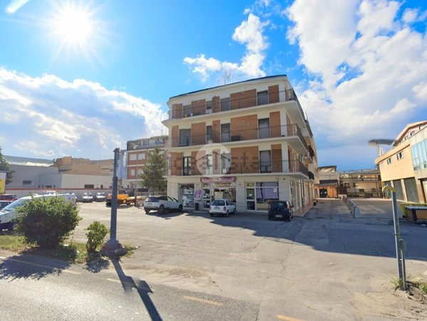 appartamento in vendita ad Avezzano