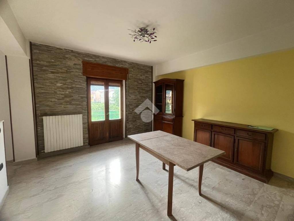 appartamento in vendita ad Avezzano
