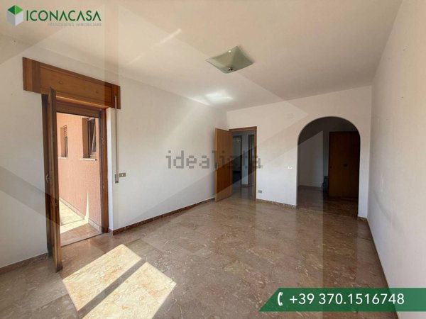 appartamento in vendita ad Avezzano