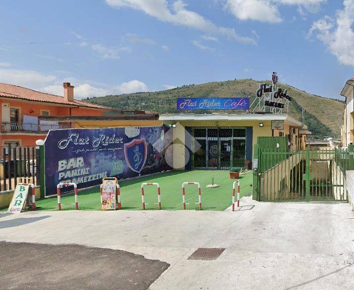 appartamento in vendita ad Avezzano