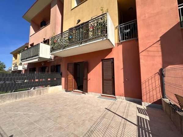 appartamento in vendita ad Avezzano