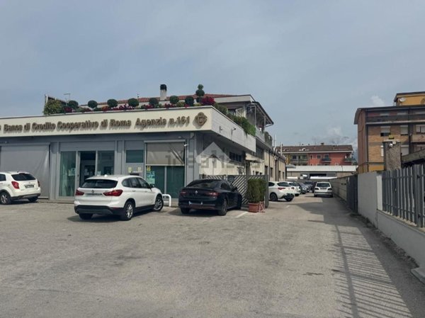 appartamento in vendita ad Avezzano