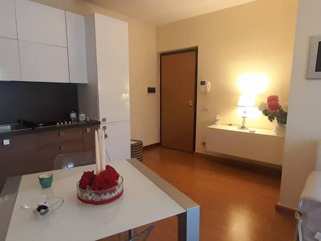 appartamento in vendita ad Avezzano