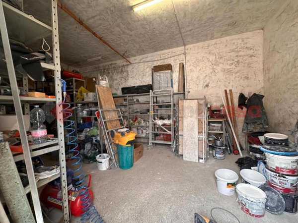 appartamento in vendita ad Avezzano in zona San Pelino