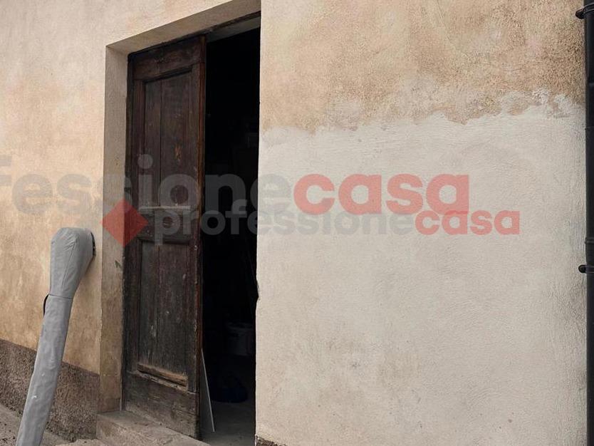appartamento in vendita ad Avezzano in zona San Pelino