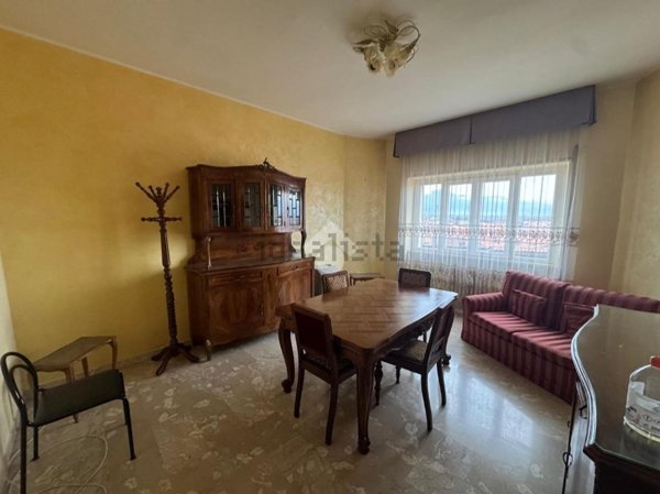 appartamento in vendita ad Avezzano