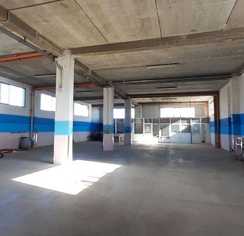 locale commerciale in vendita ad Avezzano