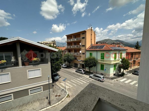 appartamento in vendita ad Avezzano