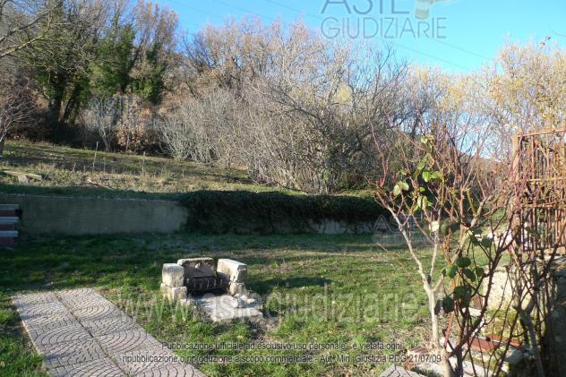 terreno agricolo in vendita ad Avezzano