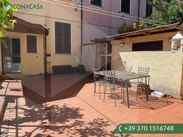 appartamento in vendita ad Avezzano