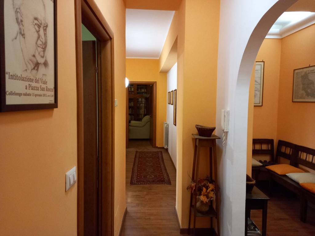 appartamento in vendita ad Avezzano