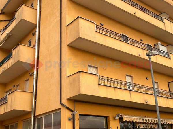 appartamento in vendita ad Avezzano