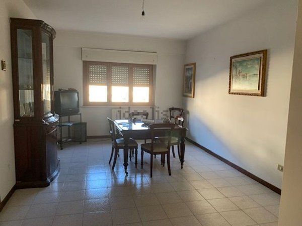 appartamento in vendita ad Avezzano