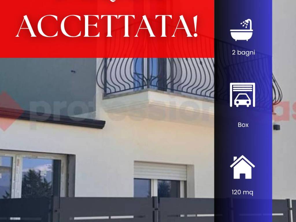 casa indipendente in vendita ad Avezzano