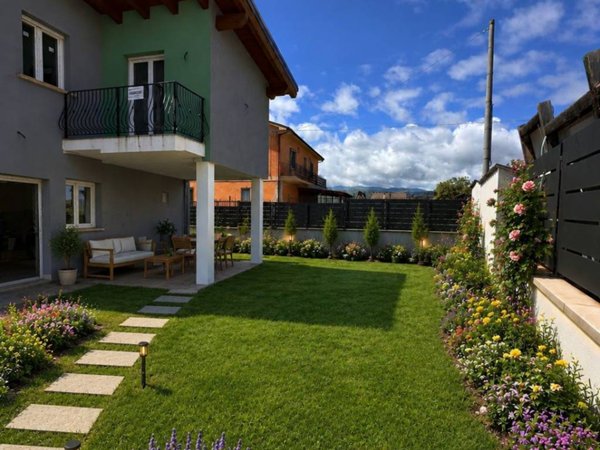 casa indipendente in vendita ad Avezzano