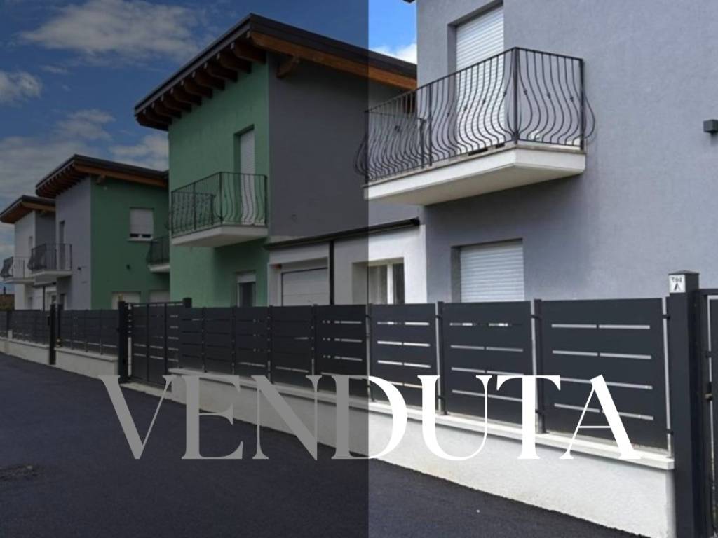casa indipendente in vendita ad Avezzano