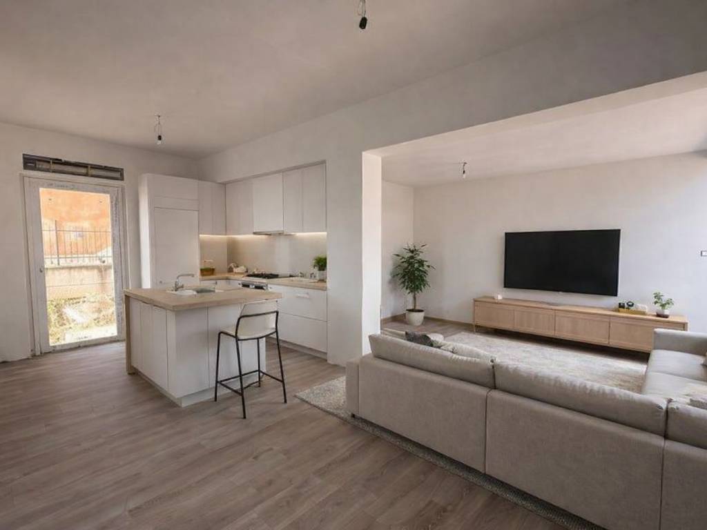 casa indipendente in vendita ad Avezzano