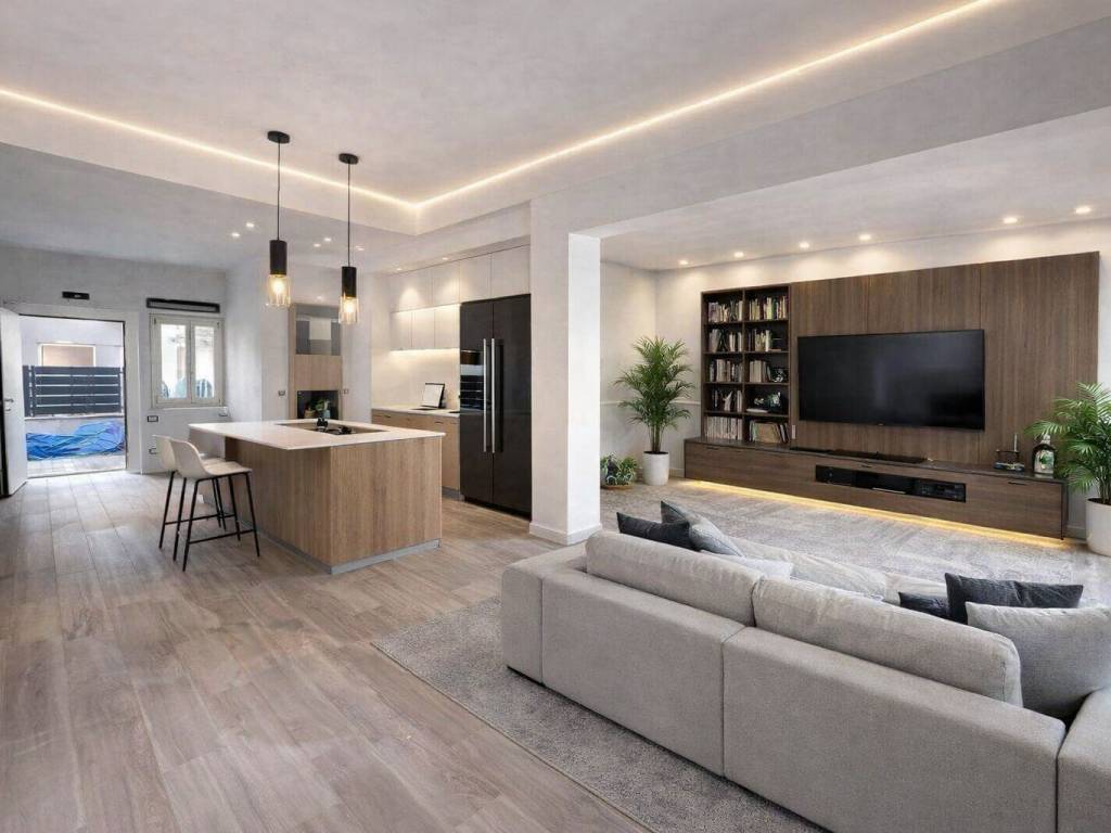 casa indipendente in vendita ad Avezzano