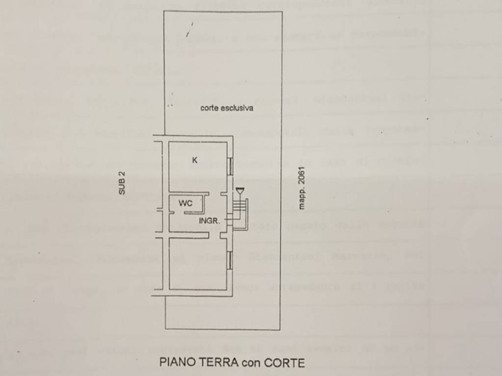 casa indipendente in vendita ad Avezzano