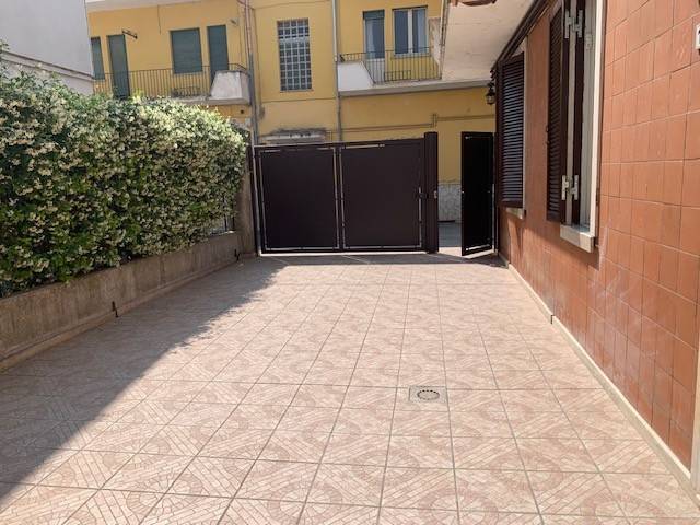 appartamento in vendita ad Avezzano