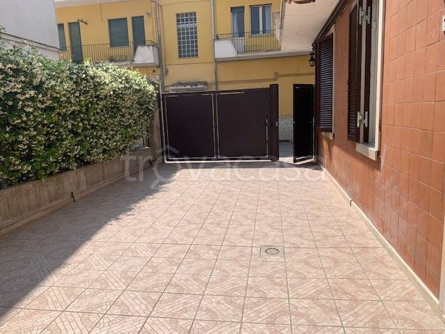 appartamento in vendita ad Avezzano