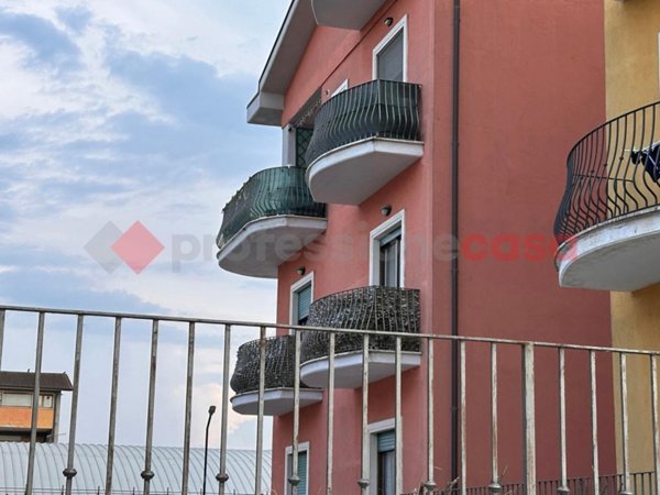 appartamento in vendita ad Avezzano