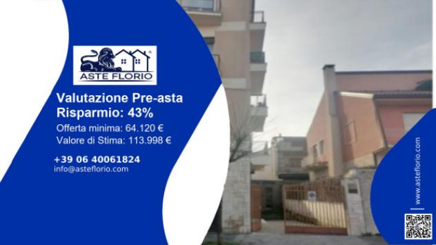 appartamento in vendita ad Avezzano