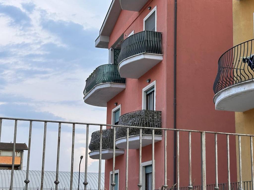 appartamento in vendita ad Avezzano