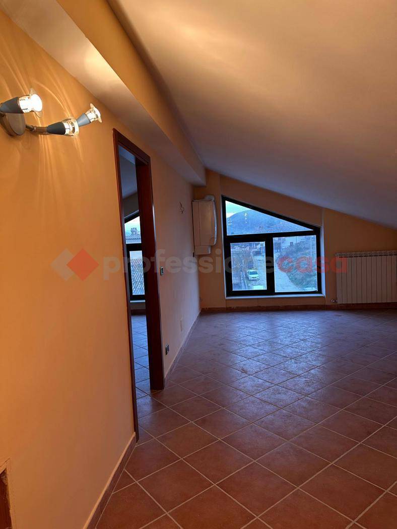 appartamento in vendita ad Avezzano