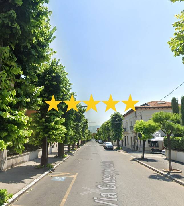 appartamento in vendita ad Avezzano