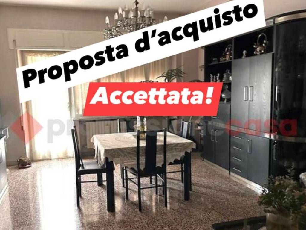 appartamento in vendita ad Avezzano