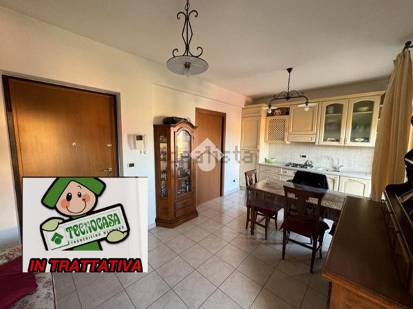 appartamento in vendita ad Avezzano