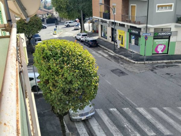 appartamento in vendita ad Avezzano