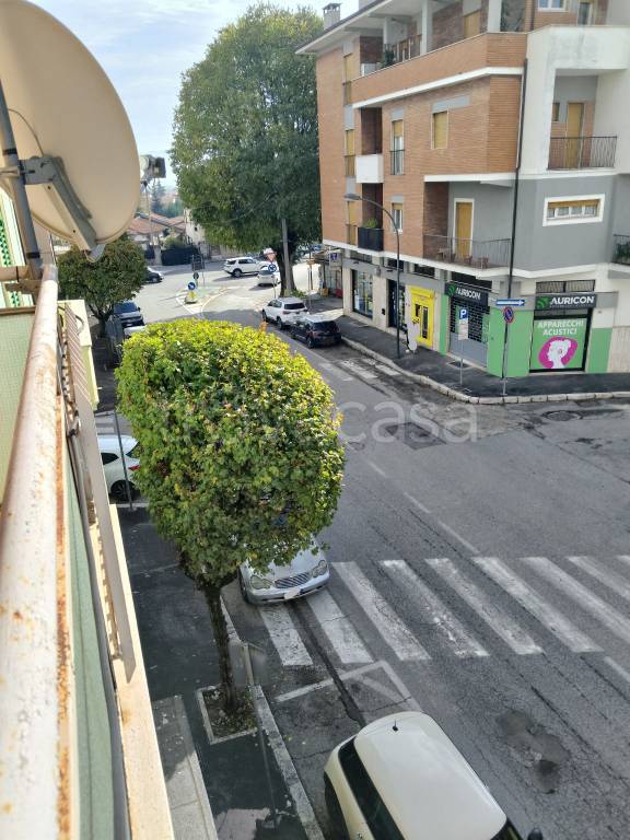 appartamento in vendita ad Avezzano