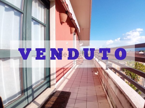 appartamento in vendita ad Avezzano