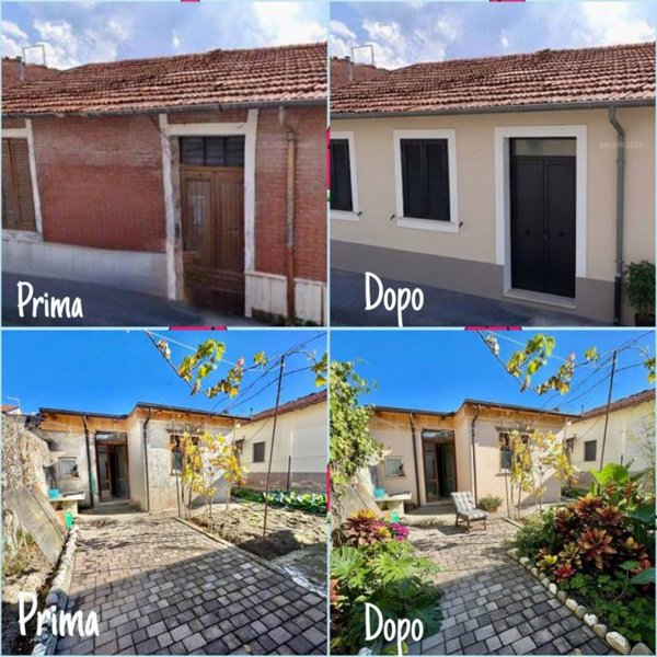 casa indipendente in vendita ad Avezzano