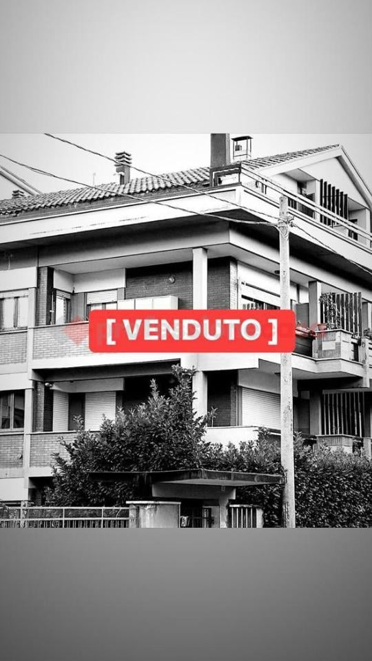 appartamento in vendita ad Avezzano