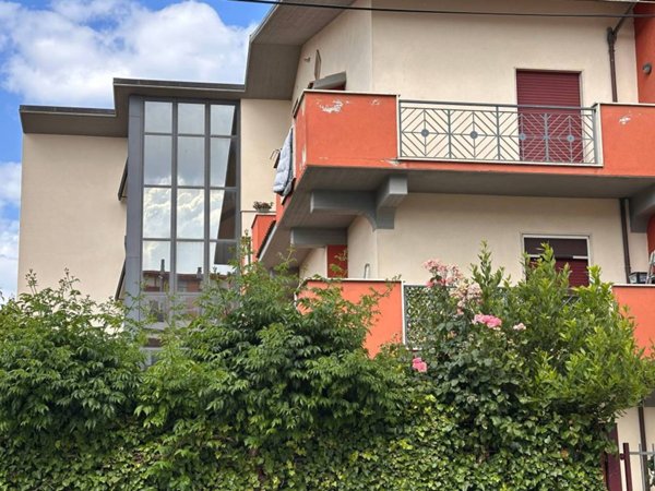 appartamento in vendita ad Avezzano