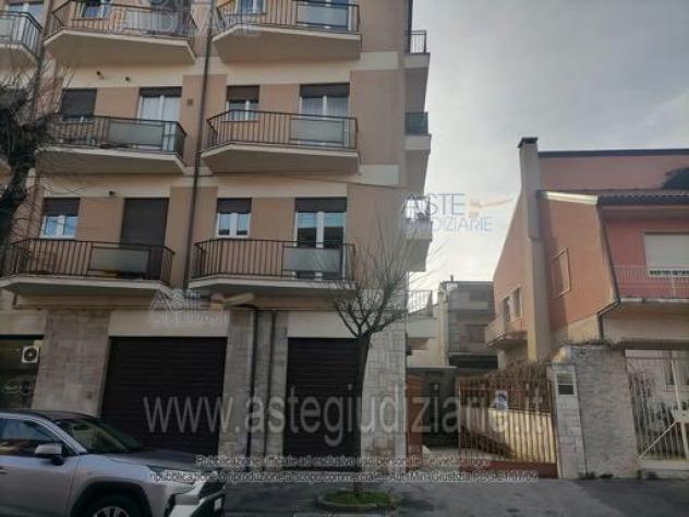 appartamento in vendita ad Avezzano