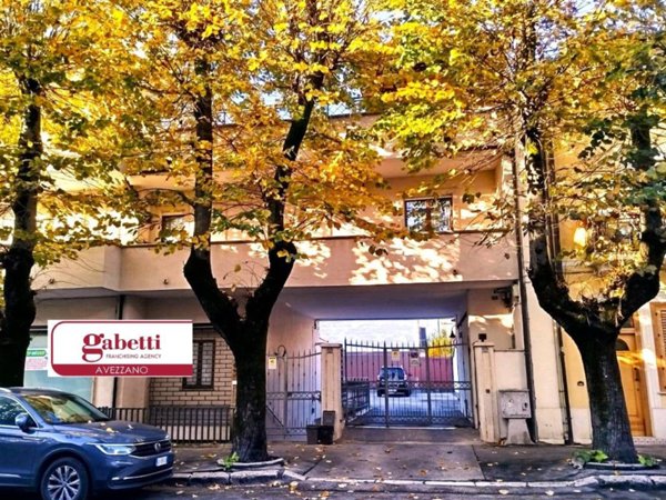 ufficio in vendita ad Avezzano