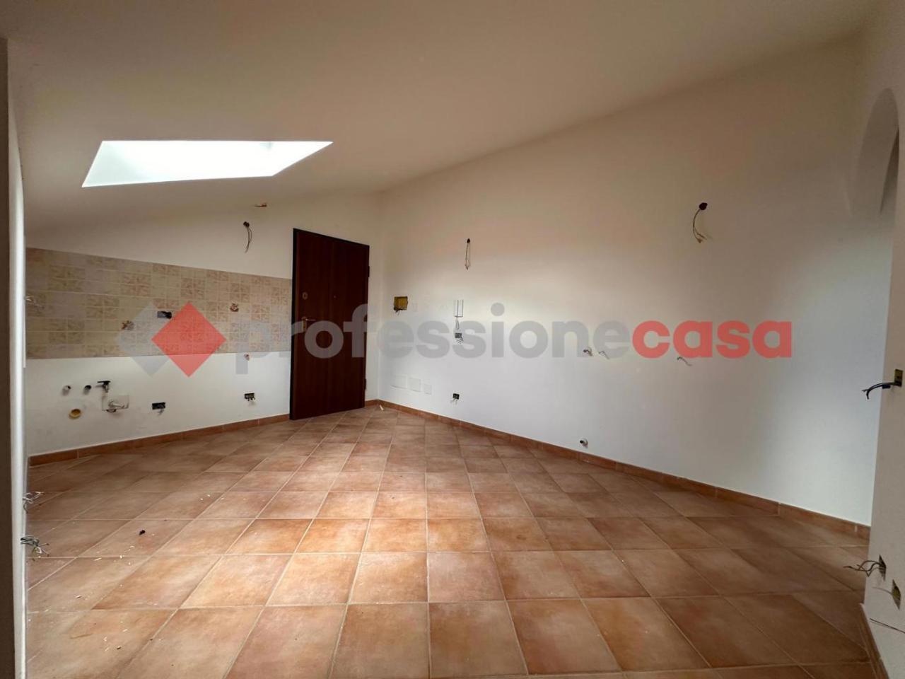 appartamento in vendita ad Avezzano