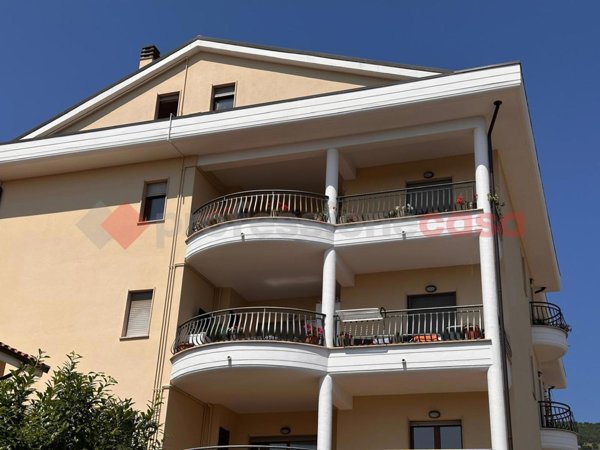 appartamento in vendita ad Avezzano