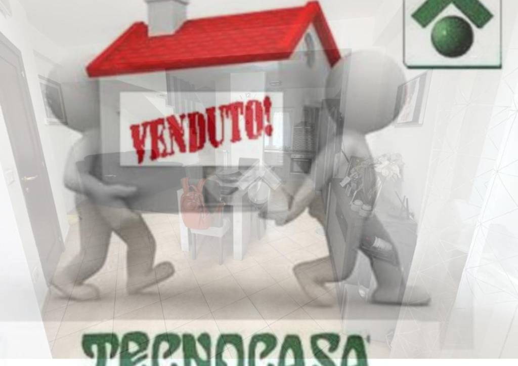 appartamento in vendita ad Avezzano