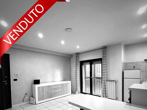 appartamento in vendita ad Avezzano