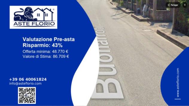 appartamento in vendita ad Avezzano