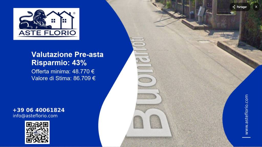 appartamento in vendita ad Avezzano