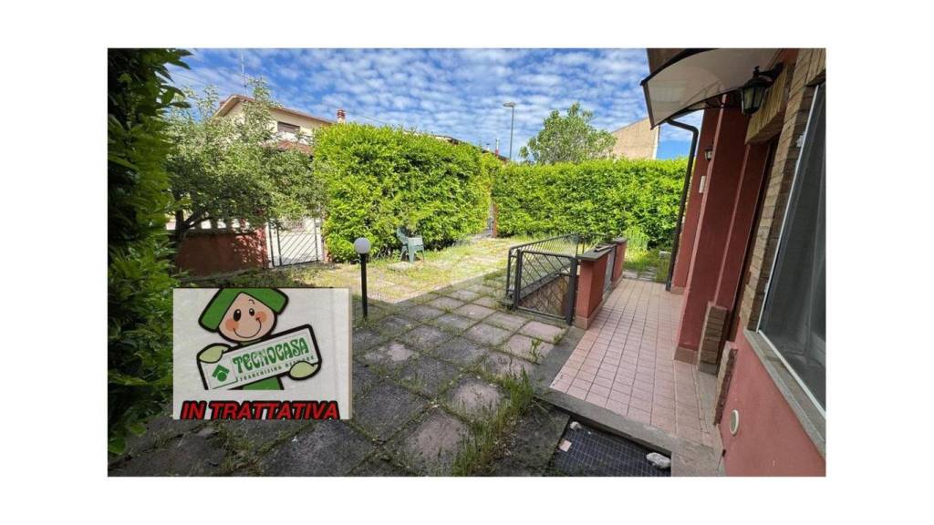 casa indipendente in vendita ad Avezzano