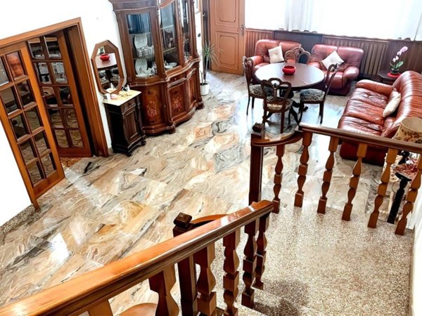 casa indipendente in vendita ad Avezzano