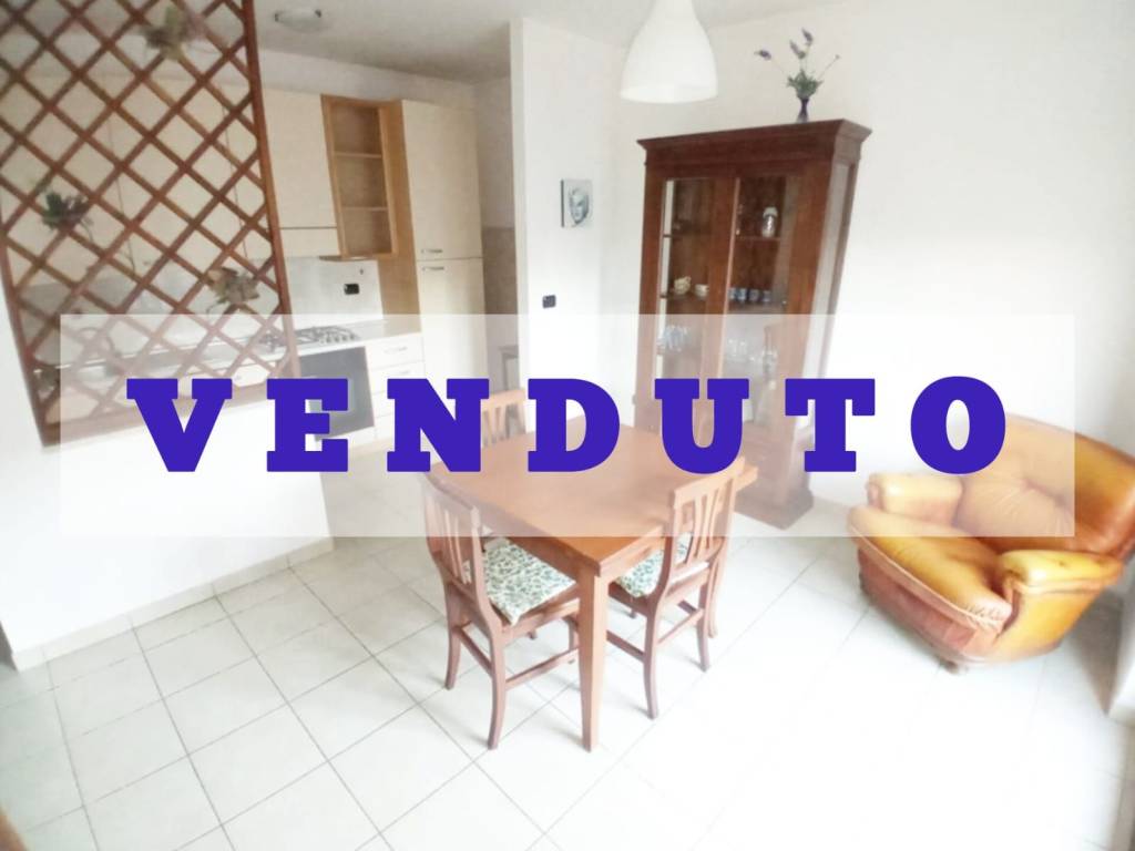 appartamento in vendita ad Avezzano